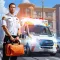 Ambulance Rescue Mission Games