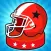 Checker Football