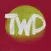 TWD - Supply Drop Stickers