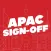 APAC Sign-Off