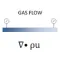 Compressible Gas Flow Calc