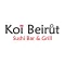 Koi Beirut