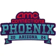 2024 AMC Connections, Phoenix 2024 AMC Connections, Phoenix