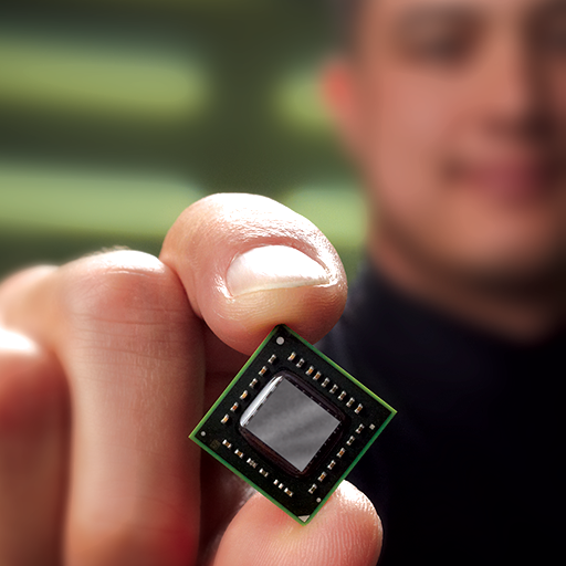 AMD It's At Our Core