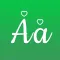 Fonts for iPhone keyboard
