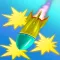 Crazy fish - Happy Aquarium deep-sea fishing paradise to eliminate cool running from the fish, won the king of glory, raid