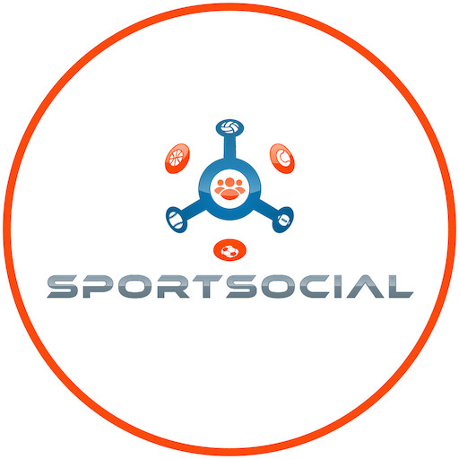 SportSocial App