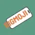 Text Enlargement App-BigMoji