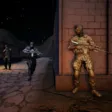 Counter Army Sniper Mission