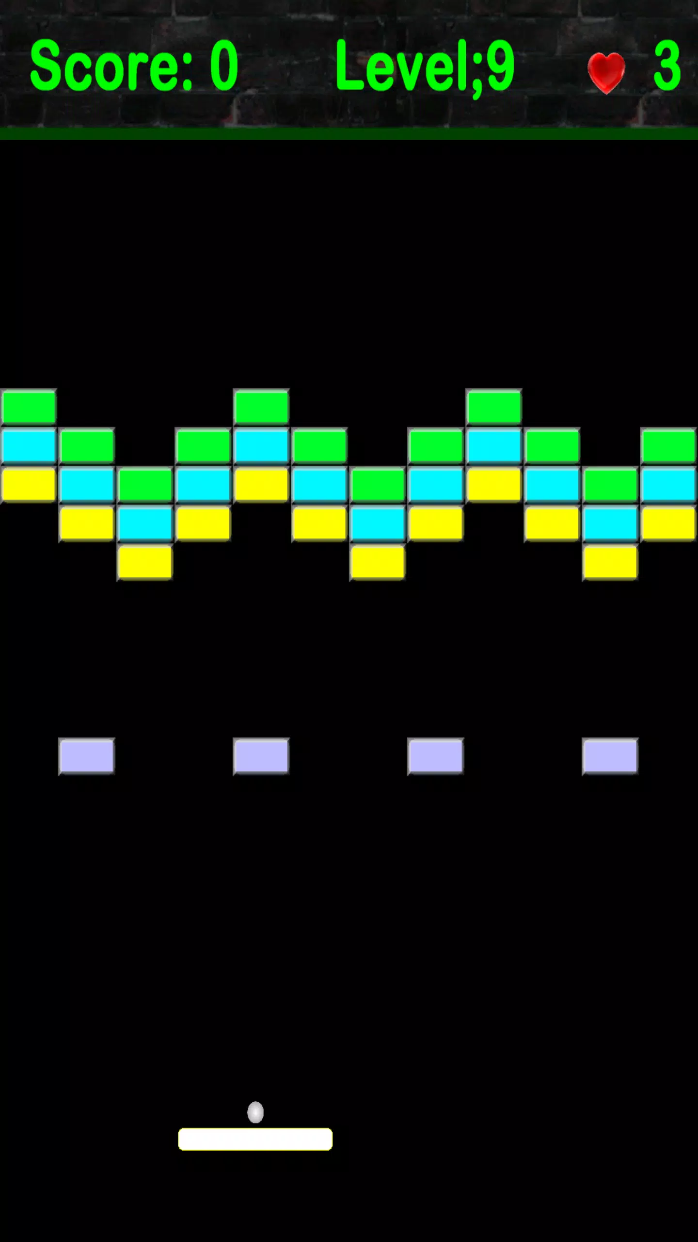 Bricks Demolition Screenshots