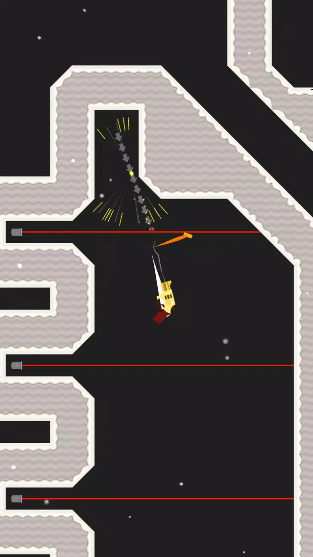 Tangkapan layar GUN GOLF