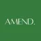 Amend App