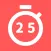 Pomodoro Technique -Simple-