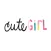 AC Cute Girl Stickers