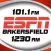 ESPN BAKERSFIELD