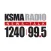 KSMA 1240 AM