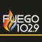Fuego 102.9