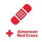 First Aid: American Red Cross