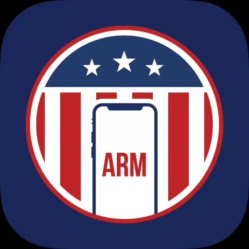American Resolve Mobile American Resolve Mobile