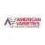 American Varieties