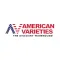 American Varieties