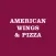 American Wings & Pizza