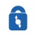 Lock Backup Cloud Storage