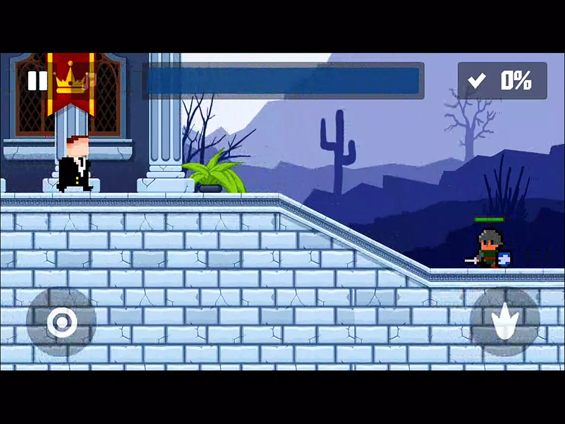 Capturas de pantalla de Royal Rush: Joffrey's Kingdom iPad 