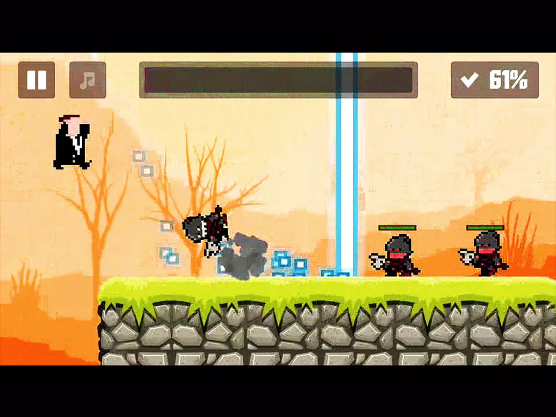 Capturas de pantalla de Royal Rush: Joffrey's Kingdom iPad 
