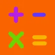 Shuffled Math