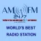 AMFM 24/7