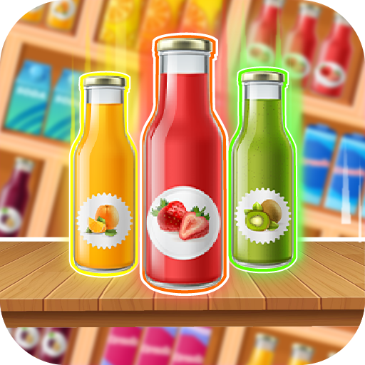 Sort Master: Goods Triple