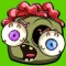 Zombie Eyeballz