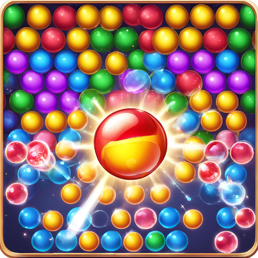 Bubble Shooter