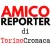 Amico Reporter
