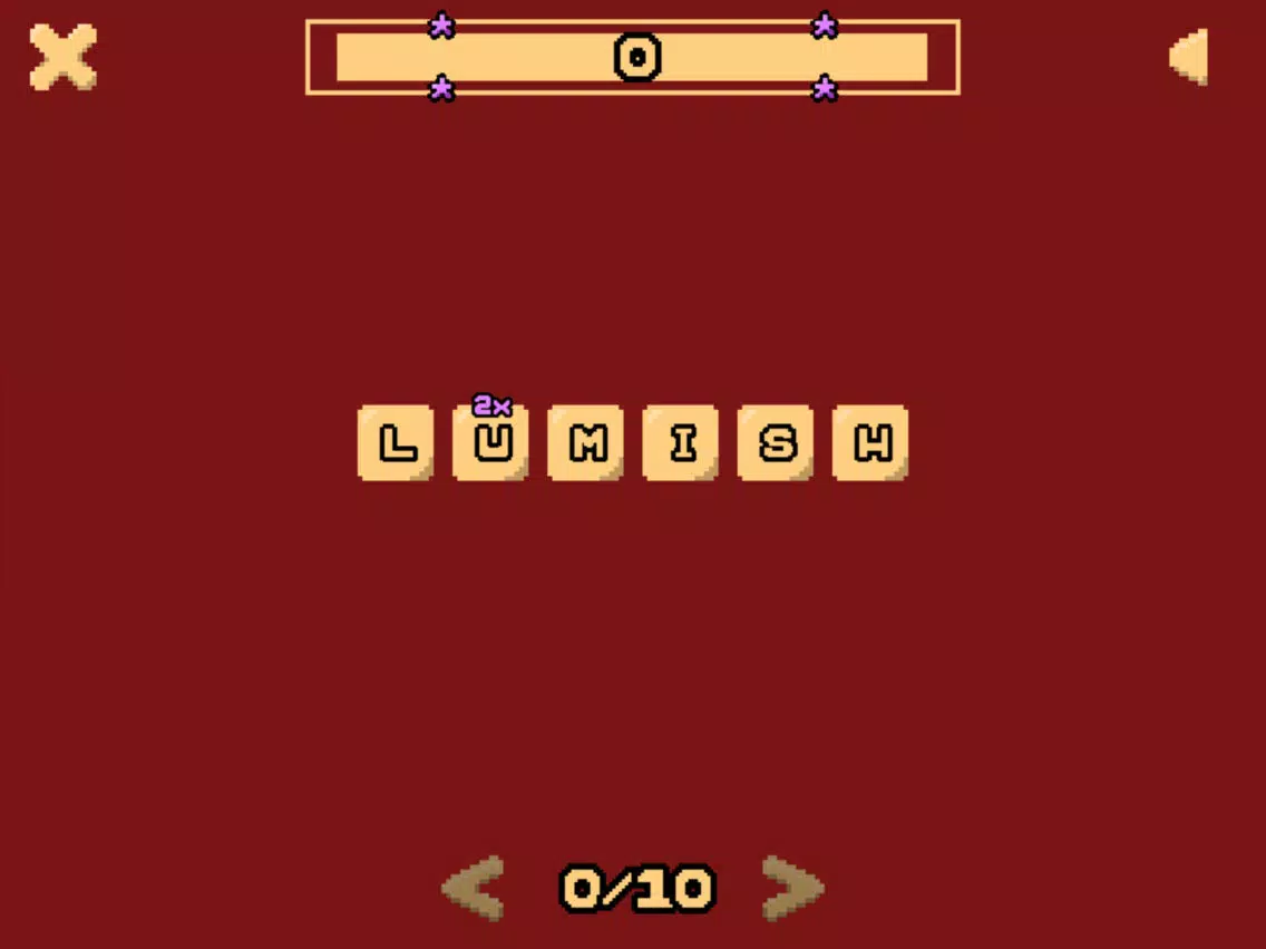 ELIMINATION - Mobile iPad Screenshots