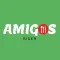 Amigos Rider