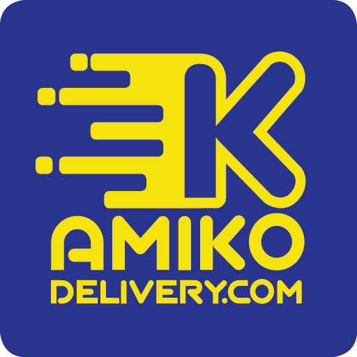 Amiko Driver