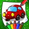 Kids Coloring Book 2019