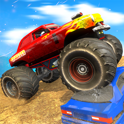 Monster Truck