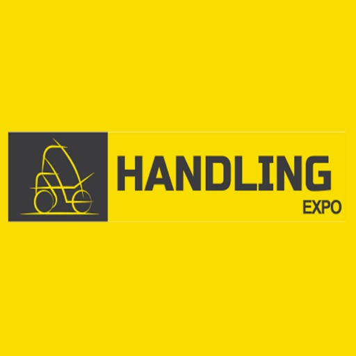Handling Expo Handling Expo