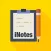 iNotes : Recording and Writing