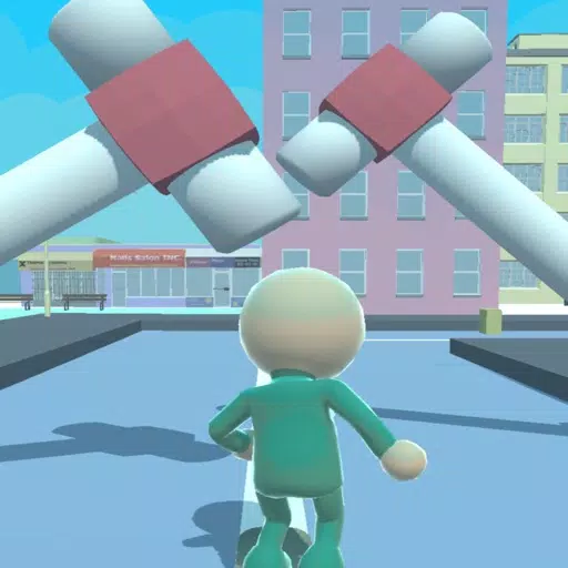 Skate Fun 3D