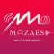 M-ZAES Controller