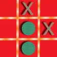 MyTicTacToe - Multiplayer