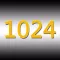 1024 game HD - impossible to win the number