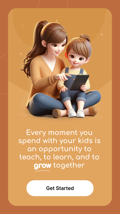 Screenshot di Chibaree: Preschool Activities