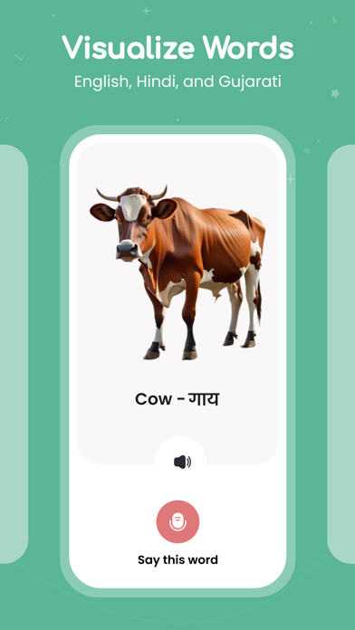 Screenshot di Chibaree: Preschool Activities