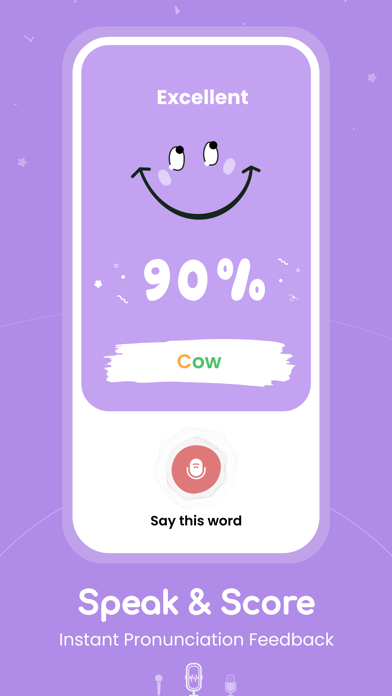 Screenshot di Chibaree: Preschool Activities