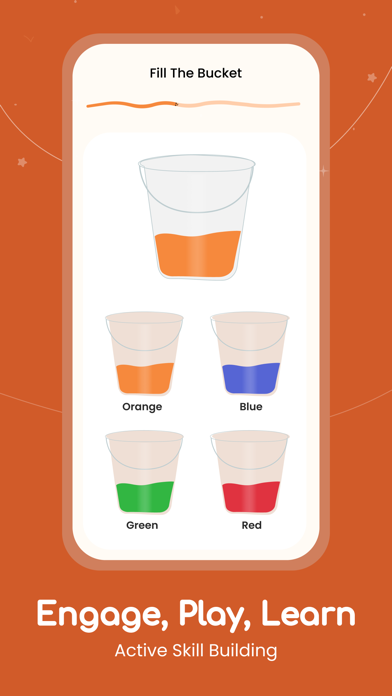 Screenshot di Chibaree: Preschool Activities